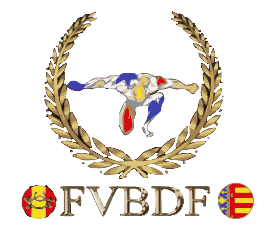 FEFF Valencia - Logo
